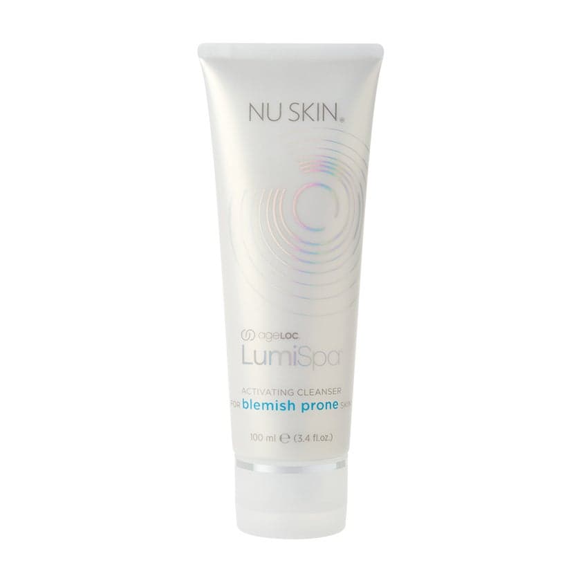 ageloc-lumispa-blemish-prone